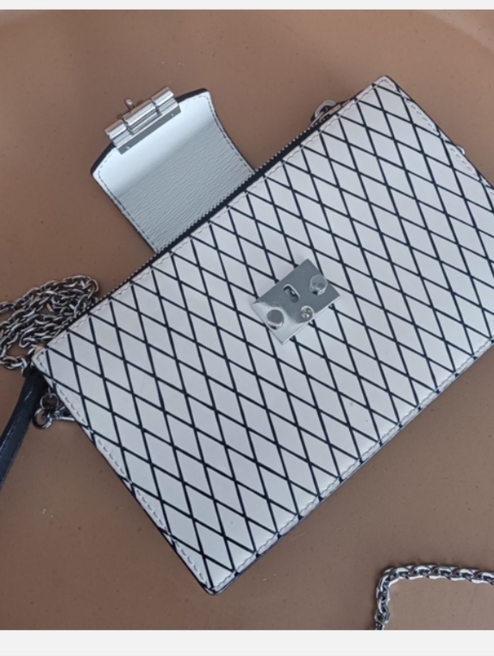MCM Smal Crossbody Bag - Picture 11 of 15